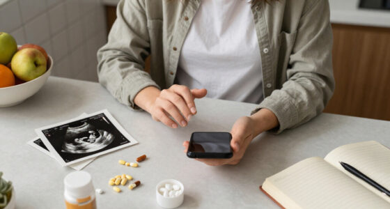 The Unsolicited Pregnancy Advice Nobody Asked For (And How To Deal)