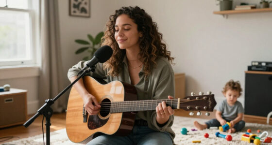 Tori Kelly On Becoming A Better Artist As A Mom, Trusting The Process, And Touring With A Baby