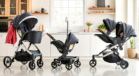 UPPAbaby Vista V3 vs Nuna Cruz V2: Which Stroller Works Best in 2026?