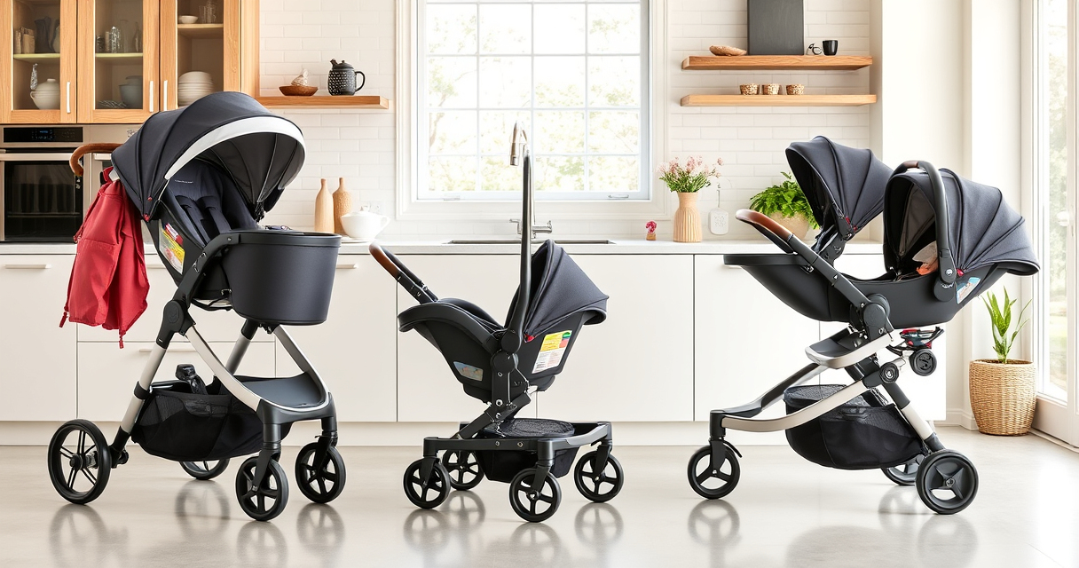 UPPAbaby Vista V3 vs Nuna Cruz V2: Which Stroller Works Best in 2026?