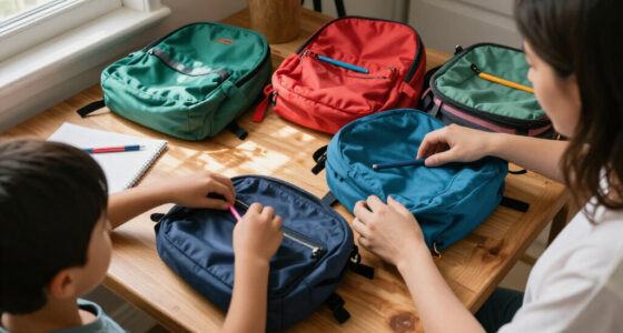 What’s Really Behind Back-to-school Meltdowns And How To Prevent Them