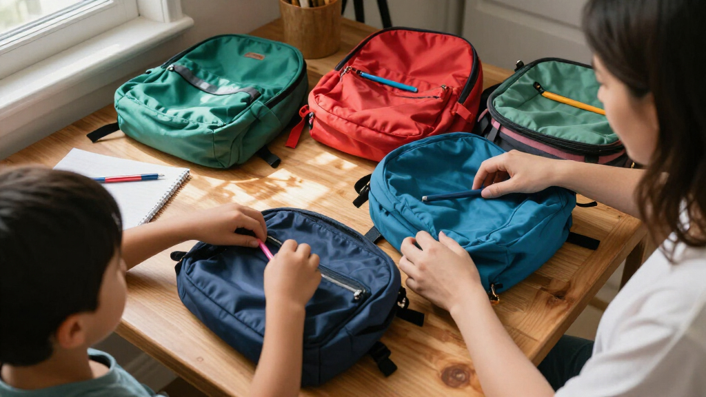 What’s Really Behind Back-to-school Meltdowns And How To Prevent Them