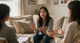 When A Marriage Ends, This Ohio Court Offers Co-parenting Support