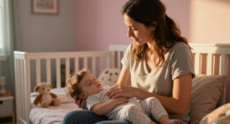 When Kids Can’t Sleep, Parents From All Over Seek Advice From This New Orleans Expert