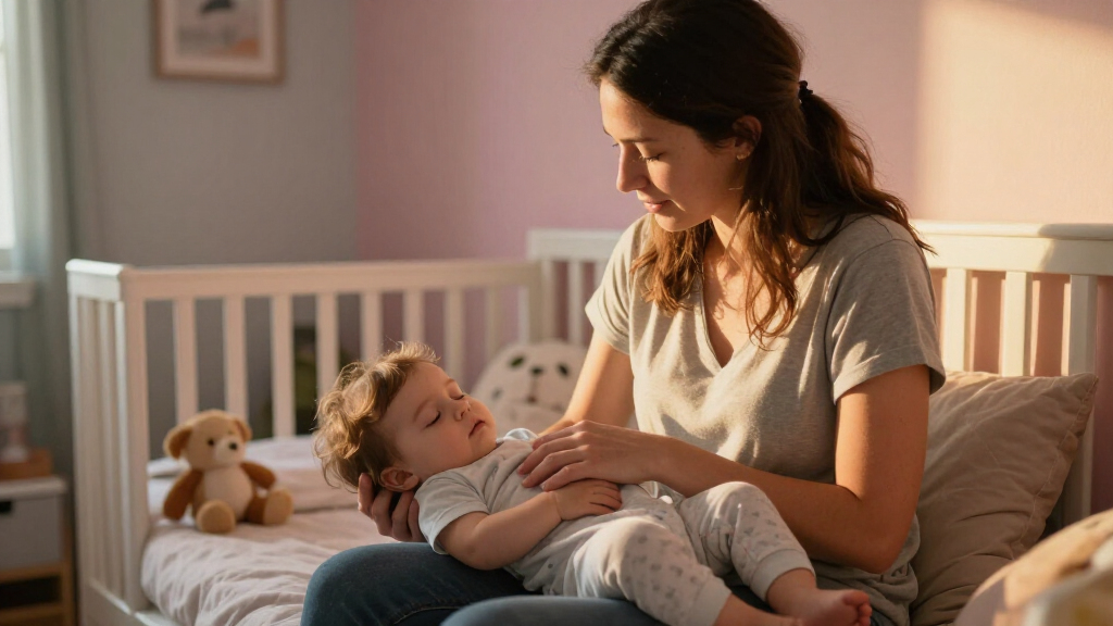 When Kids Can’t Sleep, Parents From All Over Seek Advice From This New Orleans Expert