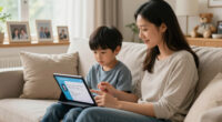 Why Do Kids Use AI Chatbots For Emotional Support? This Stanford Researcher Asked Them.