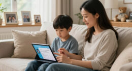 Why Do Kids Use AI Chatbots For Emotional Support? This Stanford Researcher Asked Them.