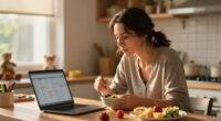 Why High-achieving Moms Are Increasingly ‘Hitting A Wall,’ According To This Executive Coach