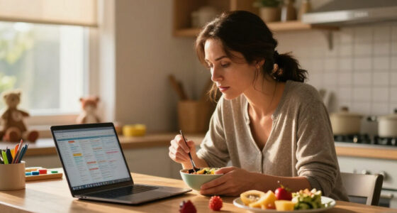 Why High-achieving Moms Are Increasingly ‘Hitting A Wall,’ According To This Executive Coach