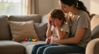 Your Child’s Meltdowns May Be Clues To Their Sensory Needs