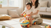 10 Best Battery-Powered Ride-On Toys for Toddlers in 2026