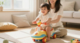 10 Best Battery-Powered Ride-On Toys for Toddlers in 2026
