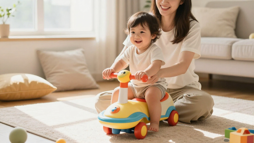 10 Best Battery-Powered Ride-On Toys for Toddlers in 2026