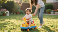 10 Best Ride-On Toys for Toddlers in 2026