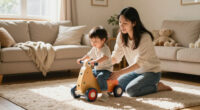 11 Best Cozy Indoor Ride-On Toys in 2026