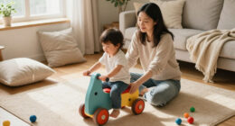 11 Best Cozy Indoor Ride-On Toys in 2026