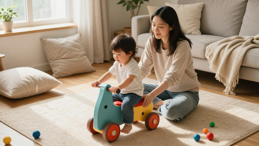 11 Best Cozy Indoor Ride-On Toys in 2026