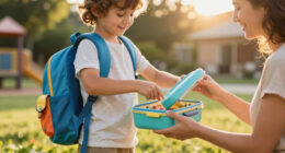 11 Best Kids Backpack With Lunch Box Sets for 2026