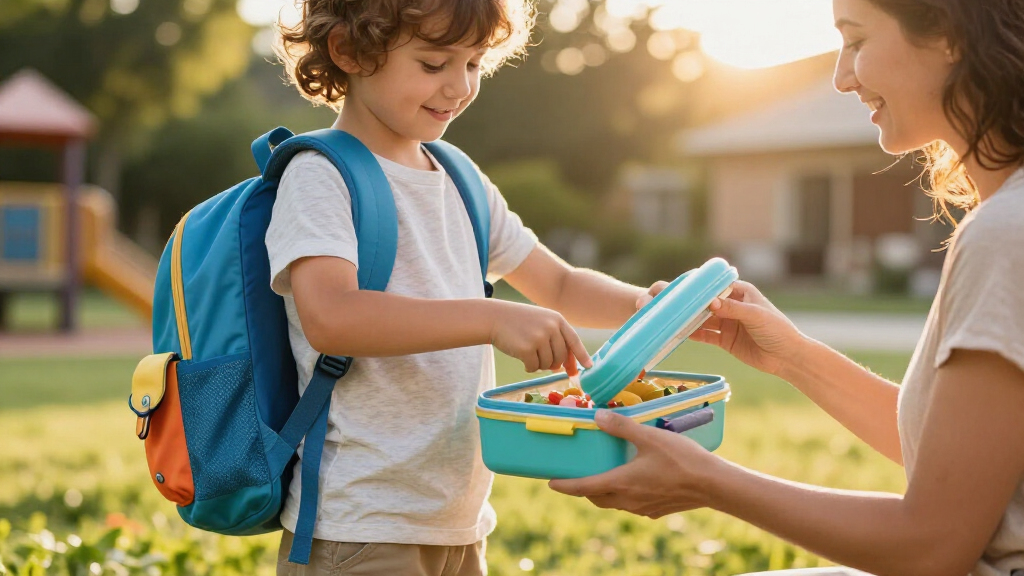 11 Best Kids Backpack With Lunch Box Sets for 2026