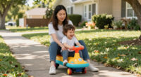 11 Best Kids Ride-On Toy Vehicles in 2026