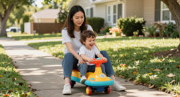 11 Best Kids Ride-On Toy Vehicles in 2026