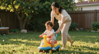11 Best Ride-On Toys for Toddlers in 2026