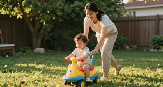 11 Best Ride-On Toys for Toddlers in 2026