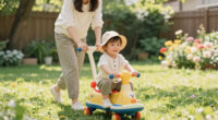 11 Best Ride-On Toys For Toddlers In 2026