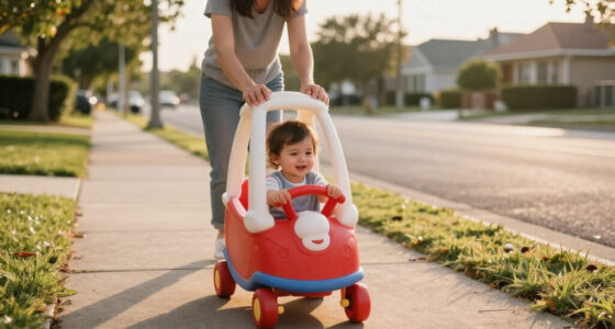 12 Best Push Cars for Toddlers in 2026