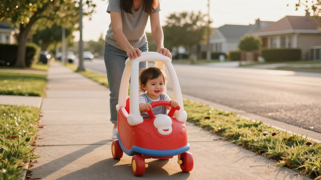 12 Best Push Cars for Toddlers in 2026