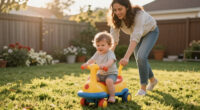 12 Best Ride-On Toys for Toddlers in 2026