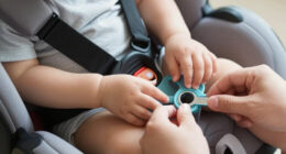 12 Best Toddler Travel Booster Seats in 2026