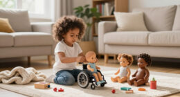13 Best Inclusive Dolls for Representing Every Child in 2026