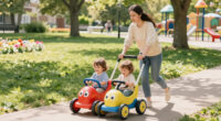13 Best Push Cars for Toddlers in 2026