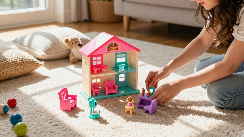 14 Best Gabby's Dollhouse Toys for Imaginative Play in 2026
