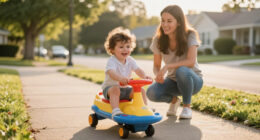 14 Best Kids Ride-On Toy Vehicles in 2026