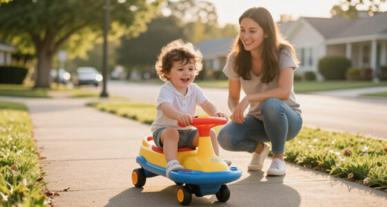 14 Best Kids Ride-On Toy Vehicles in 2026