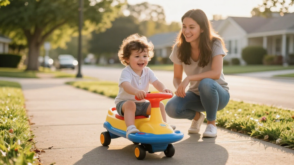 14 Best Kids Ride-On Toy Vehicles in 2026