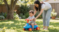 14 Best Ride-On Toys for Toddlers in 2026