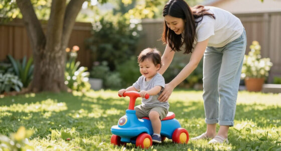 14 Best Ride-On Toys for Toddlers in 2026