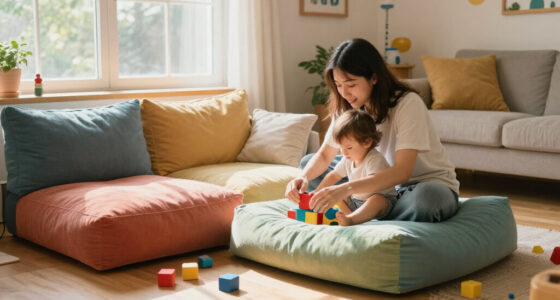 14 Best Toddler Play Couches in 2026