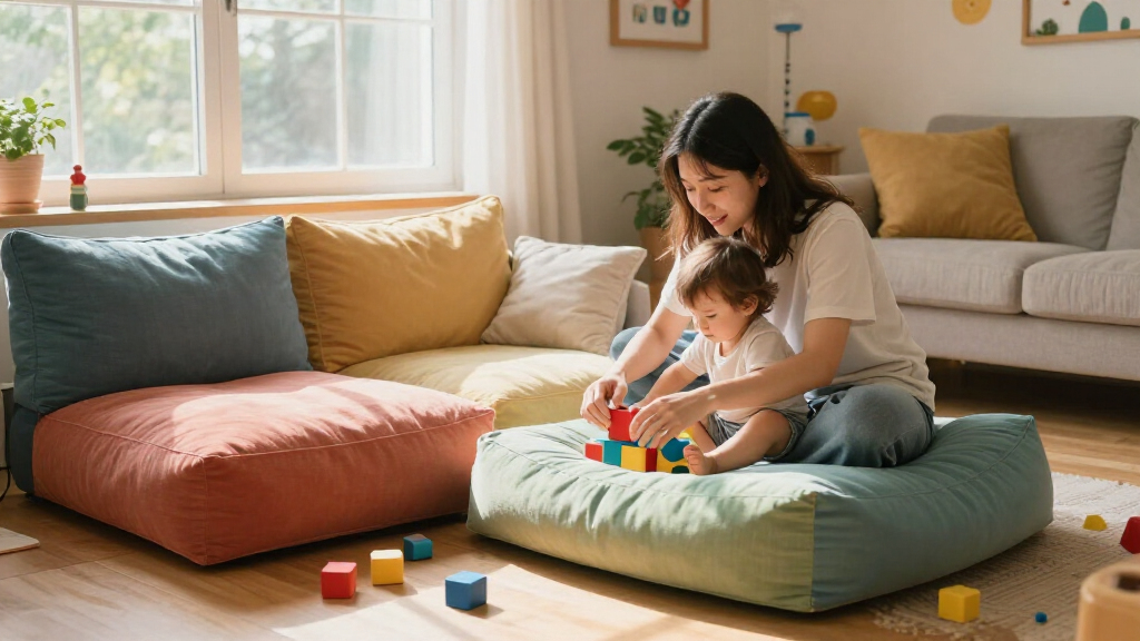 14 Best Toddler Play Couches in 2026