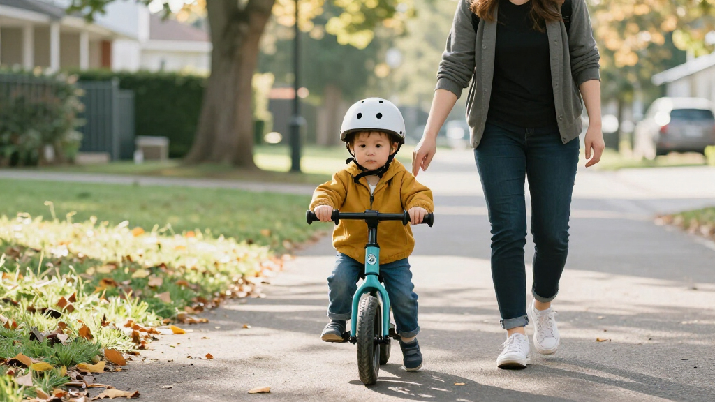 15 Best Balance Bikes for Toddlers in 2026