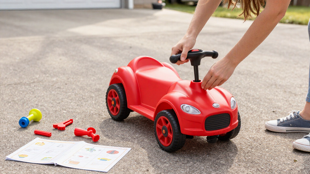 15 Best Electric Ride-On Cars for Toddlers in 2026