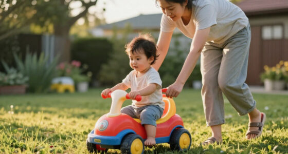 15 Best Electric Ride-On Cars For Toddlers In 2026
