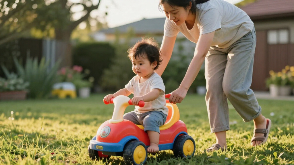 15 Best Electric Ride-On Cars For Toddlers In 2026