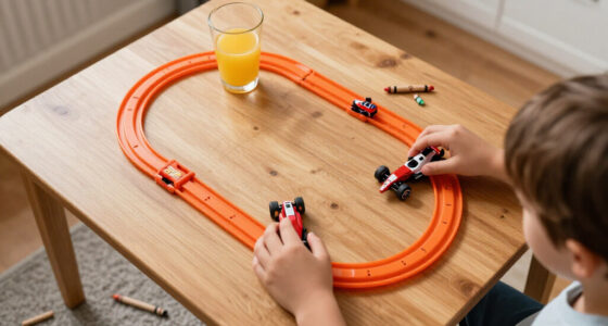 15 Best Hot Wheels F1 Cars for Collectors and New Fans in 2026