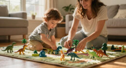 15 Best Jurassic World Preschool Toys for Imaginative Play in 2026