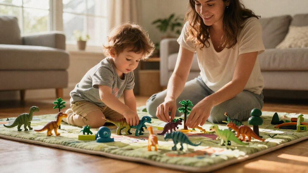 15 Best Jurassic World Preschool Toys for Imaginative Play in 2026