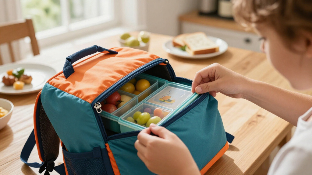 15 Best Kids Backpack With Lunch Box in 2026